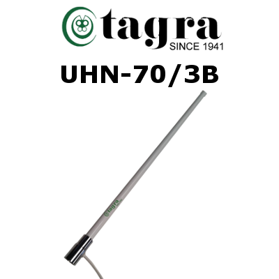 Antena UHN-70/3B UHF